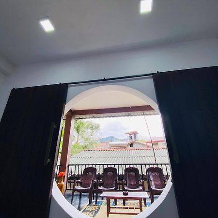 The Hobbit Cottage-Ella Ngoại thất bức ảnh