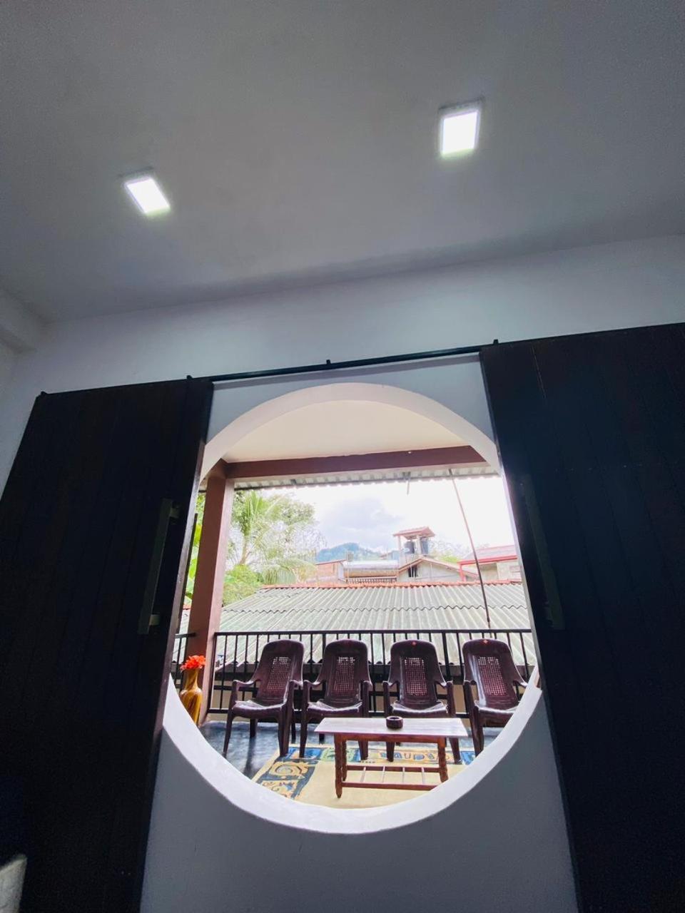 The Hobbit Cottage-Ella Ngoại thất bức ảnh