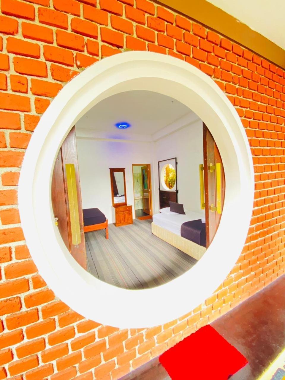 The Hobbit Cottage-Ella Ngoại thất bức ảnh