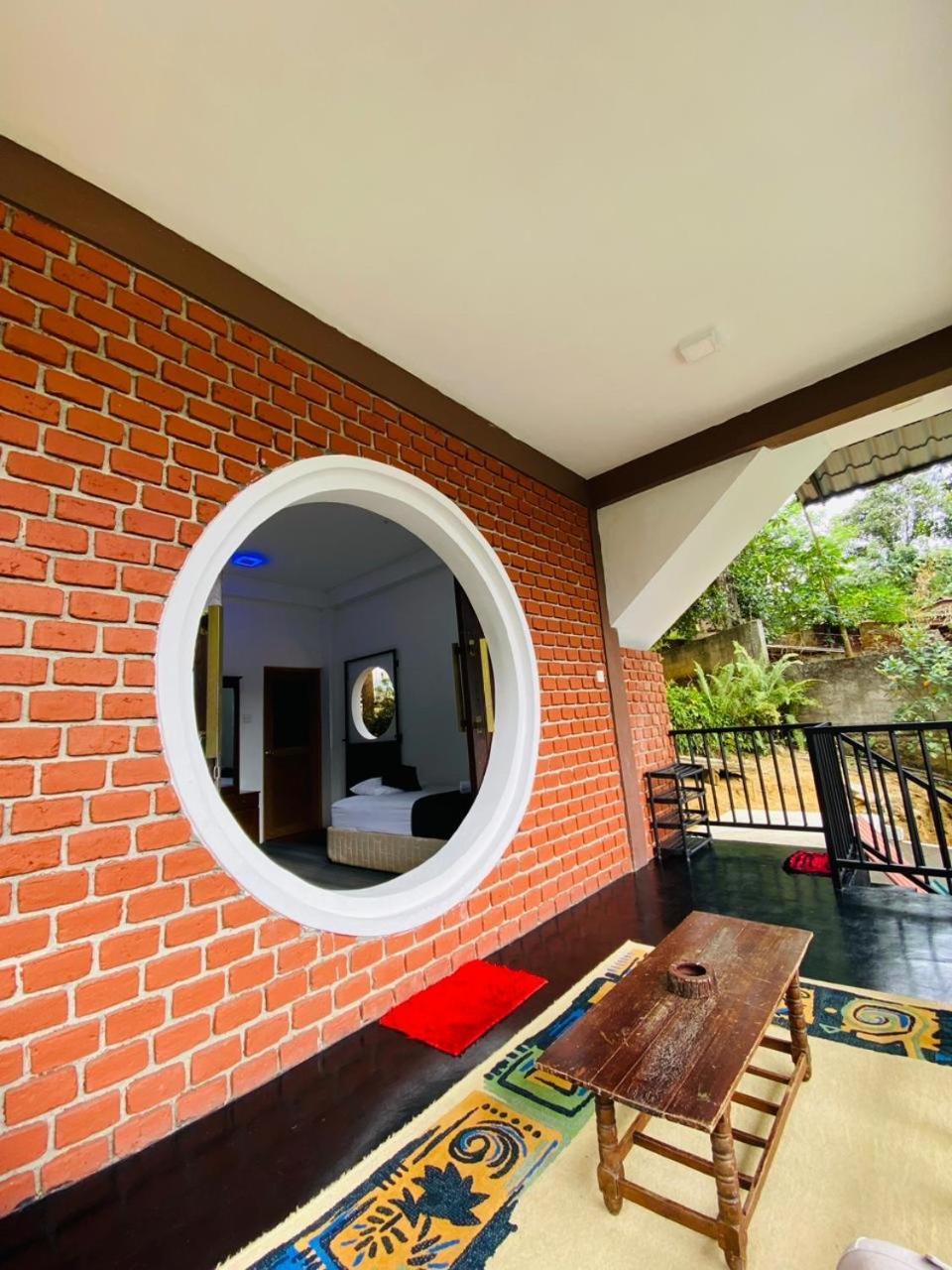 The Hobbit Cottage-Ella Ngoại thất bức ảnh