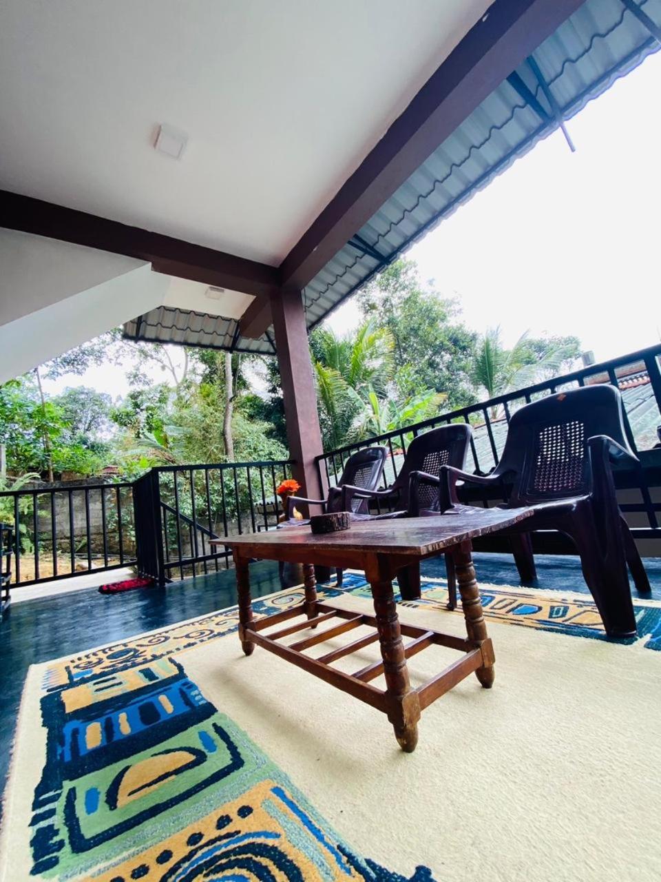 The Hobbit Cottage-Ella Ngoại thất bức ảnh