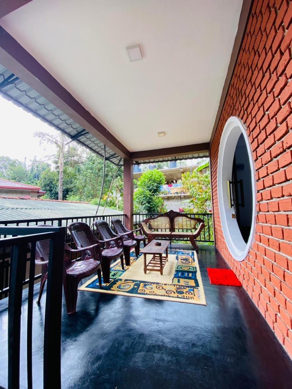 The Hobbit Cottage-Ella Ngoại thất bức ảnh