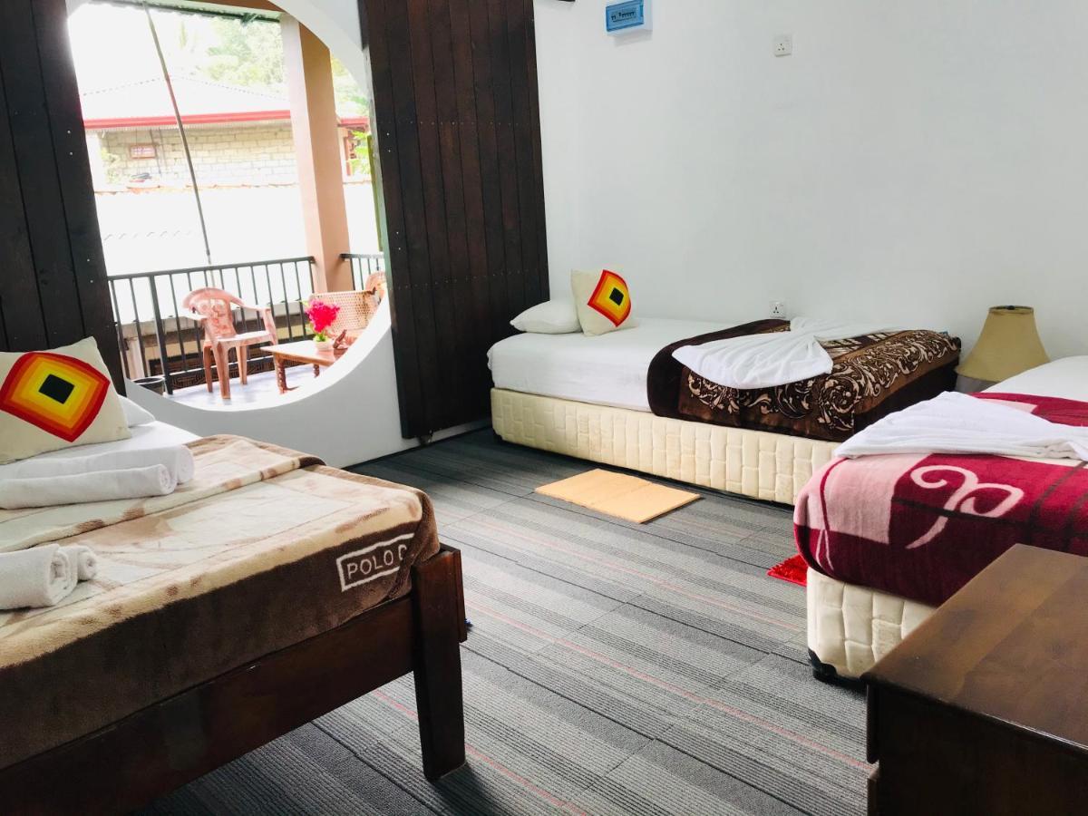 The Hobbit Cottage-Ella Ngoại thất bức ảnh