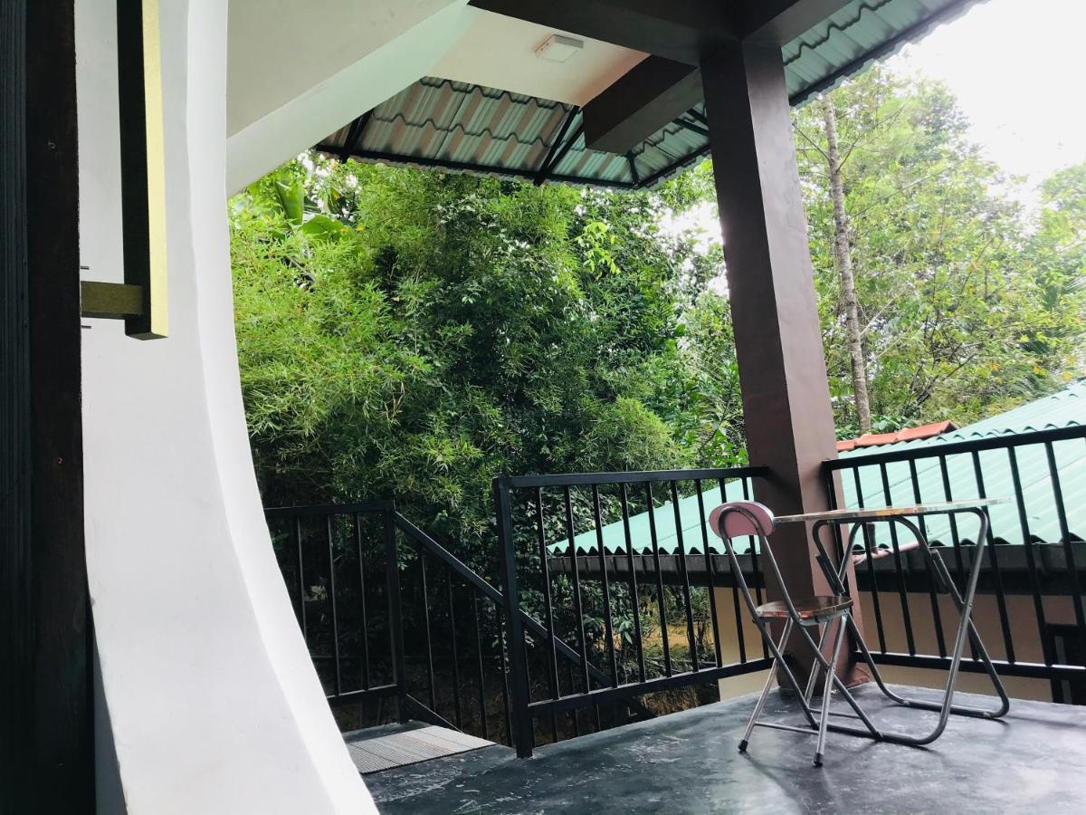 The Hobbit Cottage-Ella Ngoại thất bức ảnh