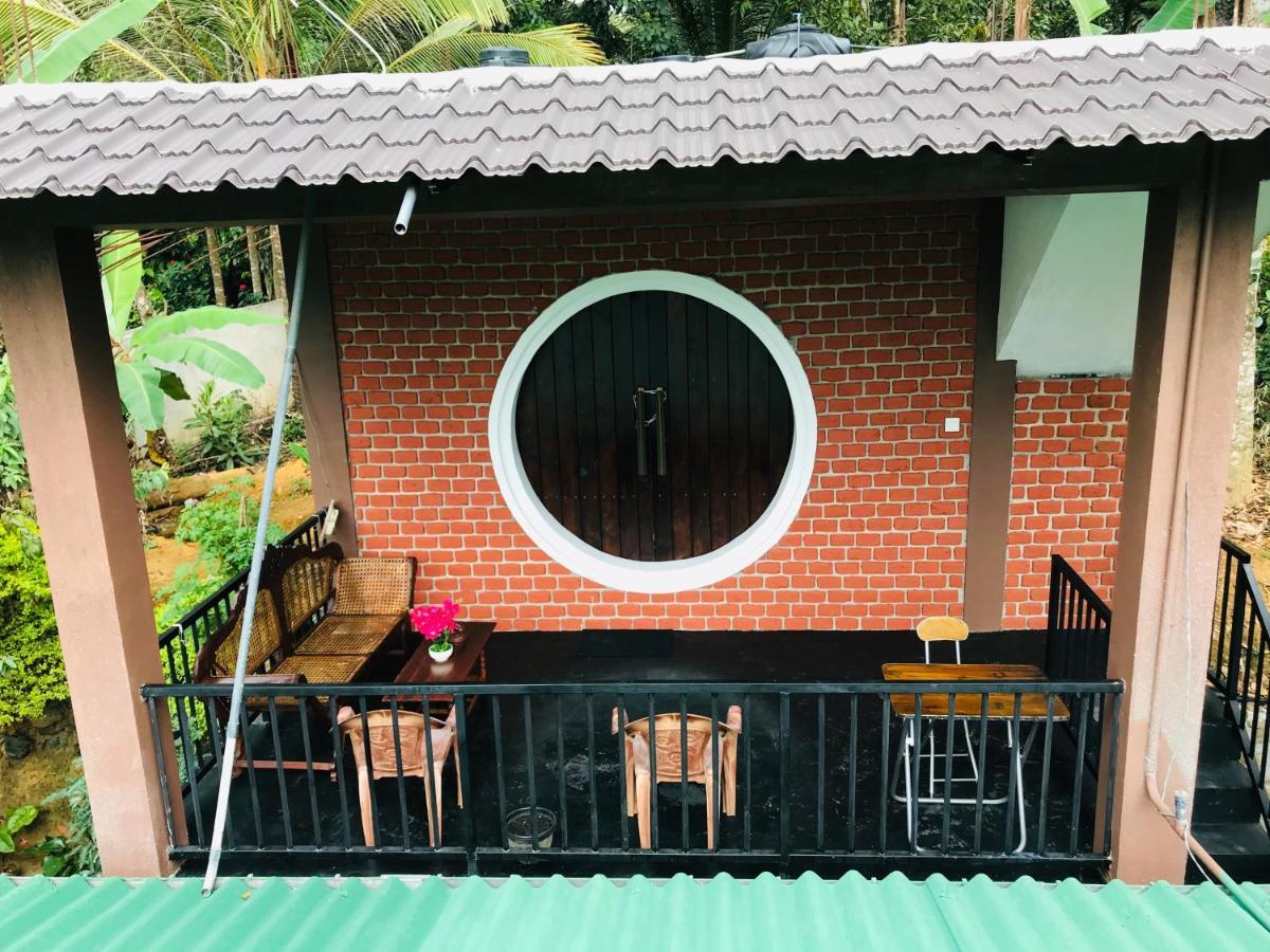 The Hobbit Cottage-Ella Ngoại thất bức ảnh