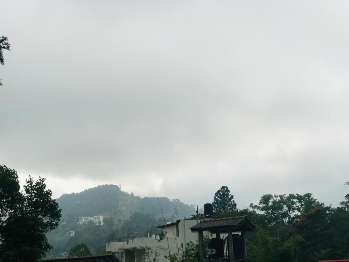 The Hobbit Cottage-Ella Ngoại thất bức ảnh