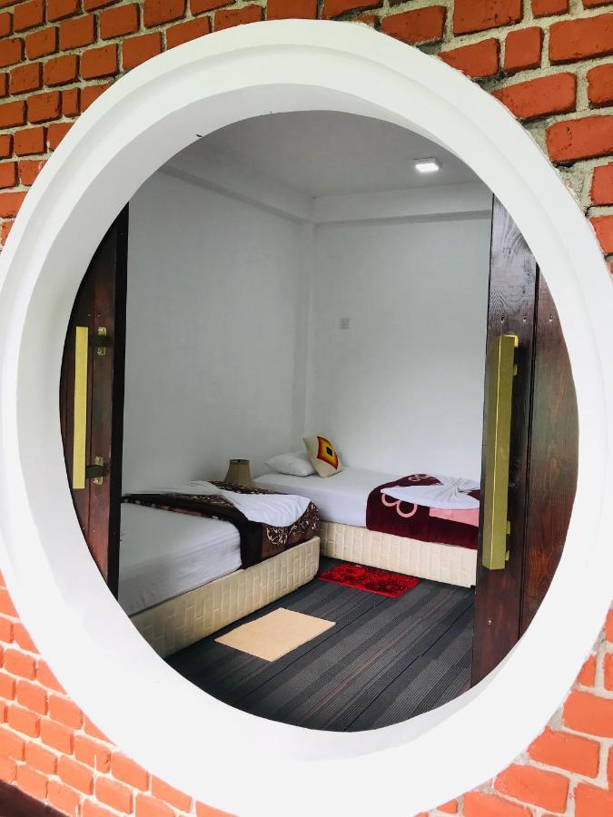 The Hobbit Cottage-Ella Ngoại thất bức ảnh