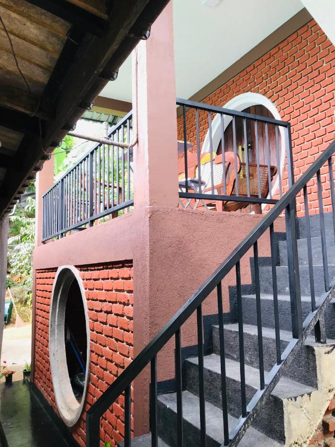 The Hobbit Cottage-Ella Ngoại thất bức ảnh
