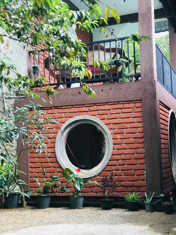 The Hobbit Cottage-Ella Ngoại thất bức ảnh