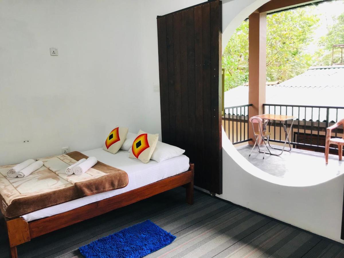The Hobbit Cottage-Ella Ngoại thất bức ảnh