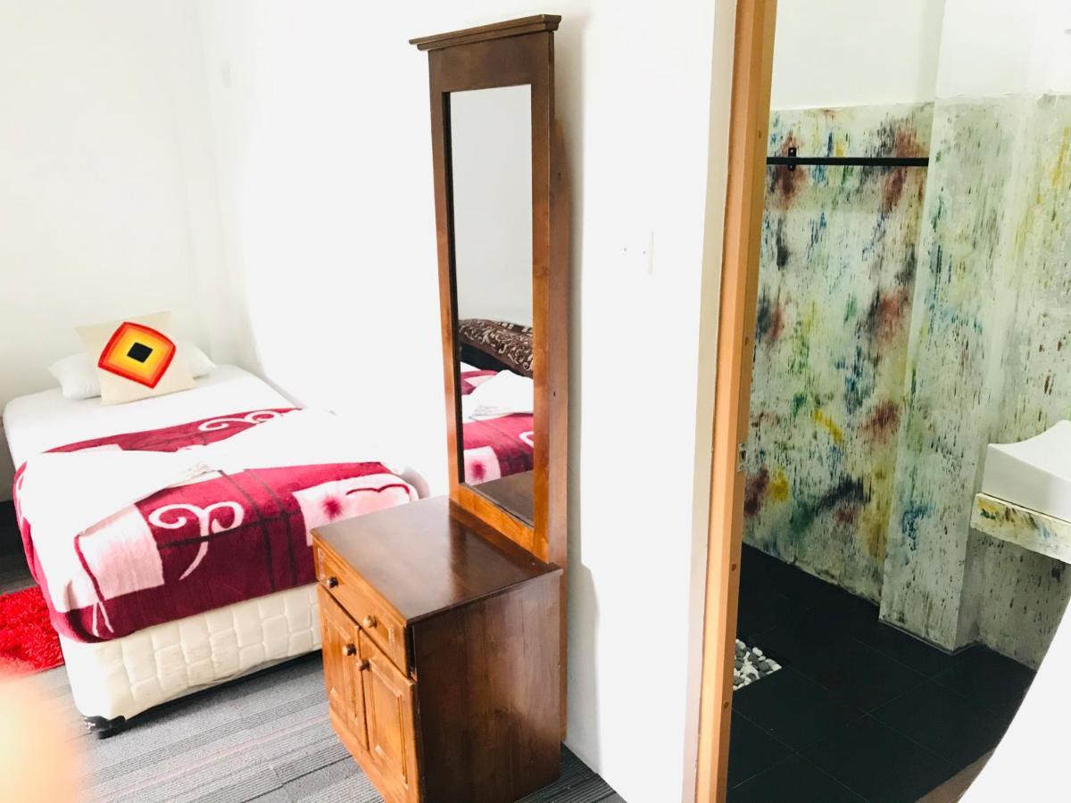 The Hobbit Cottage-Ella Ngoại thất bức ảnh