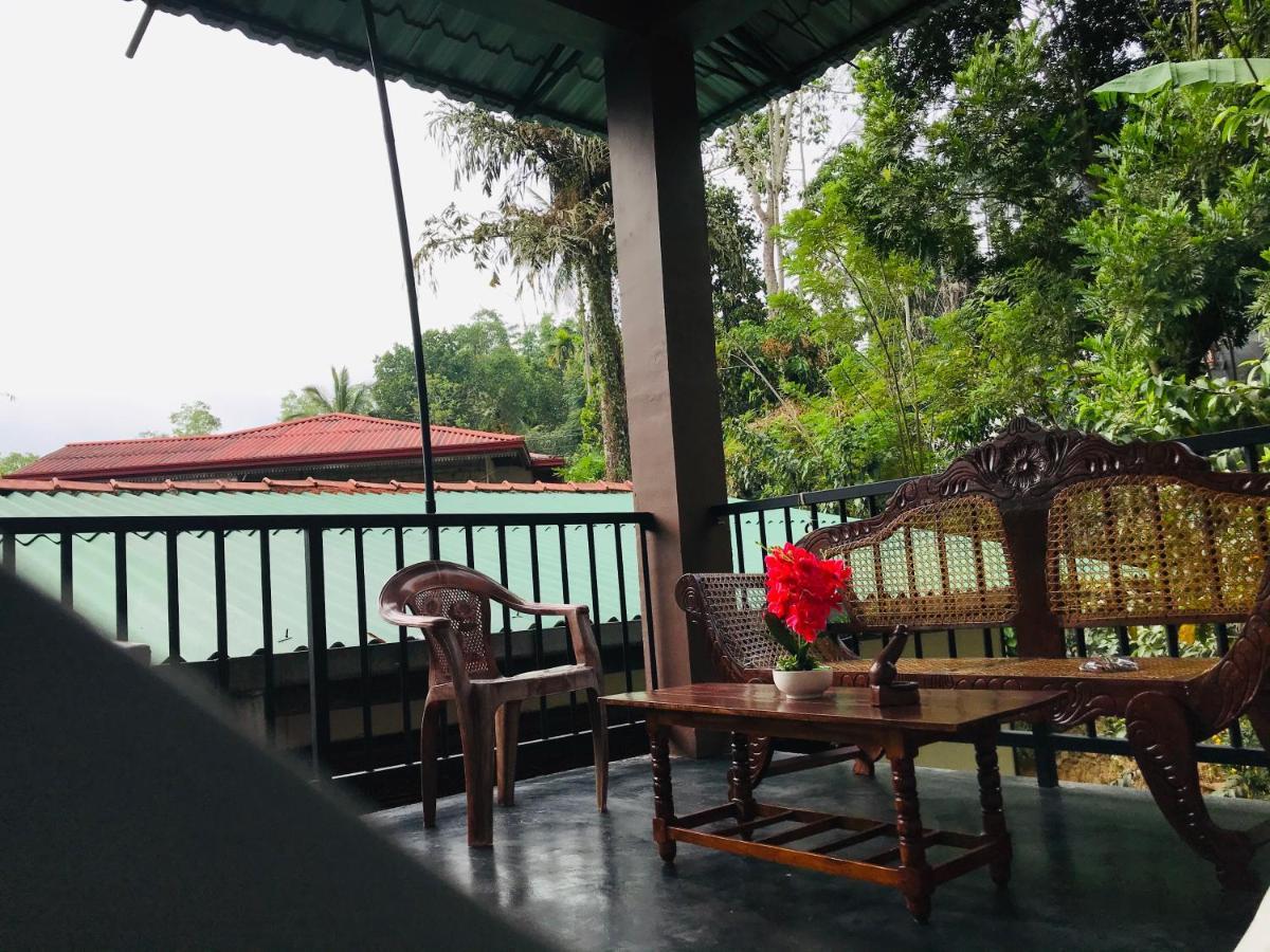 The Hobbit Cottage-Ella Ngoại thất bức ảnh