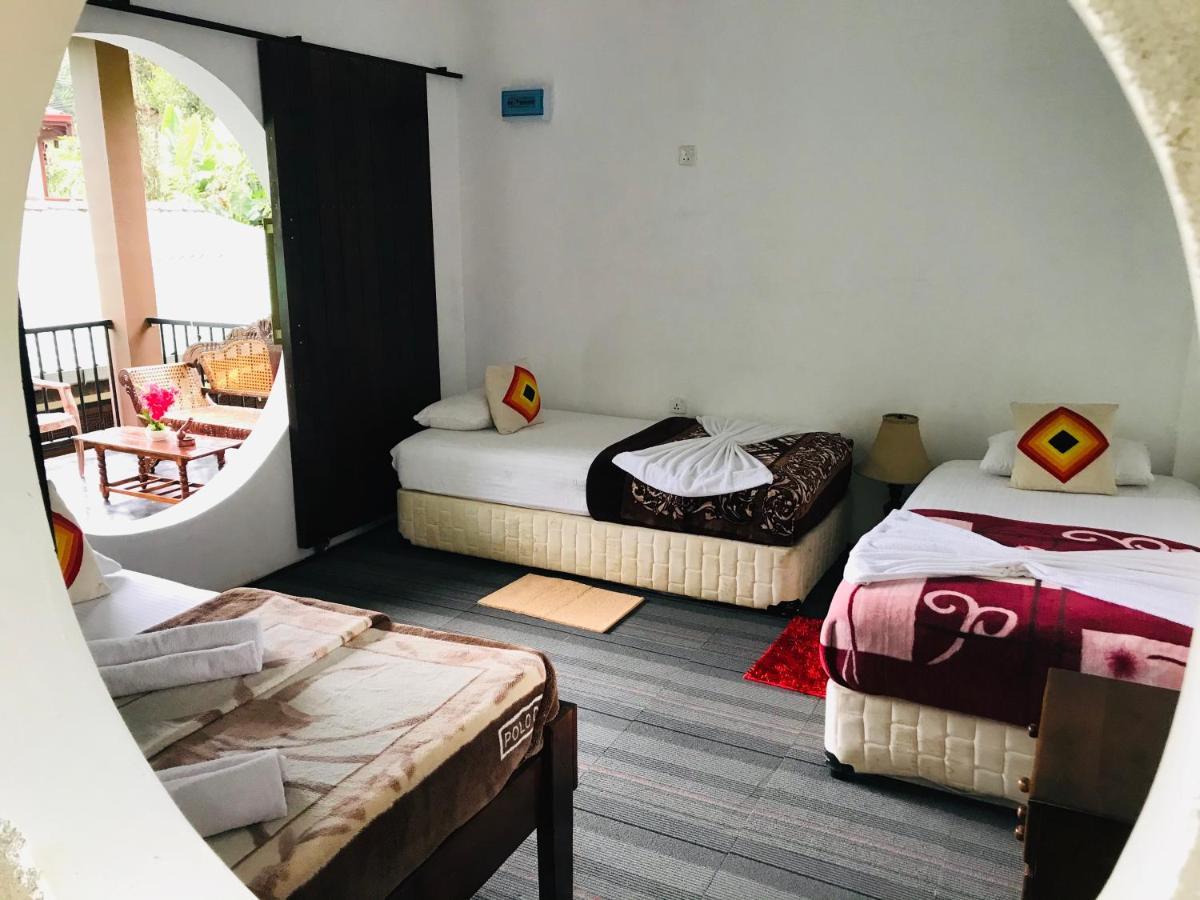 The Hobbit Cottage-Ella Ngoại thất bức ảnh